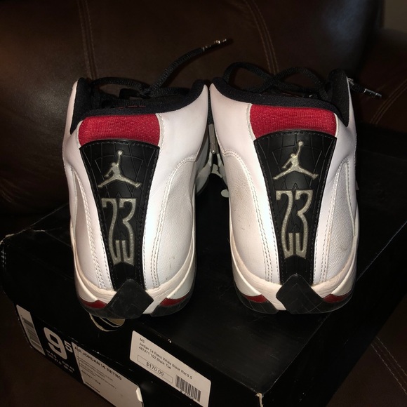 Jordan 14 - Picture 3 of 4